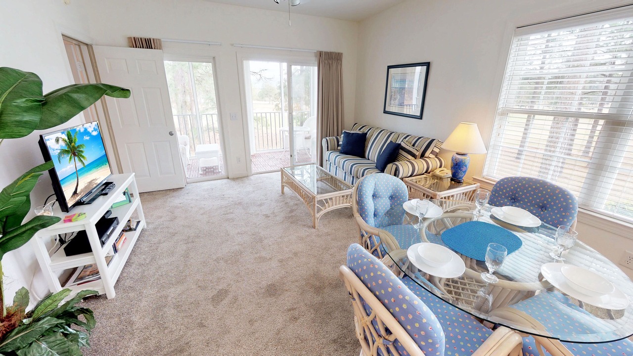 Photo of Livingroom in Sea Trail