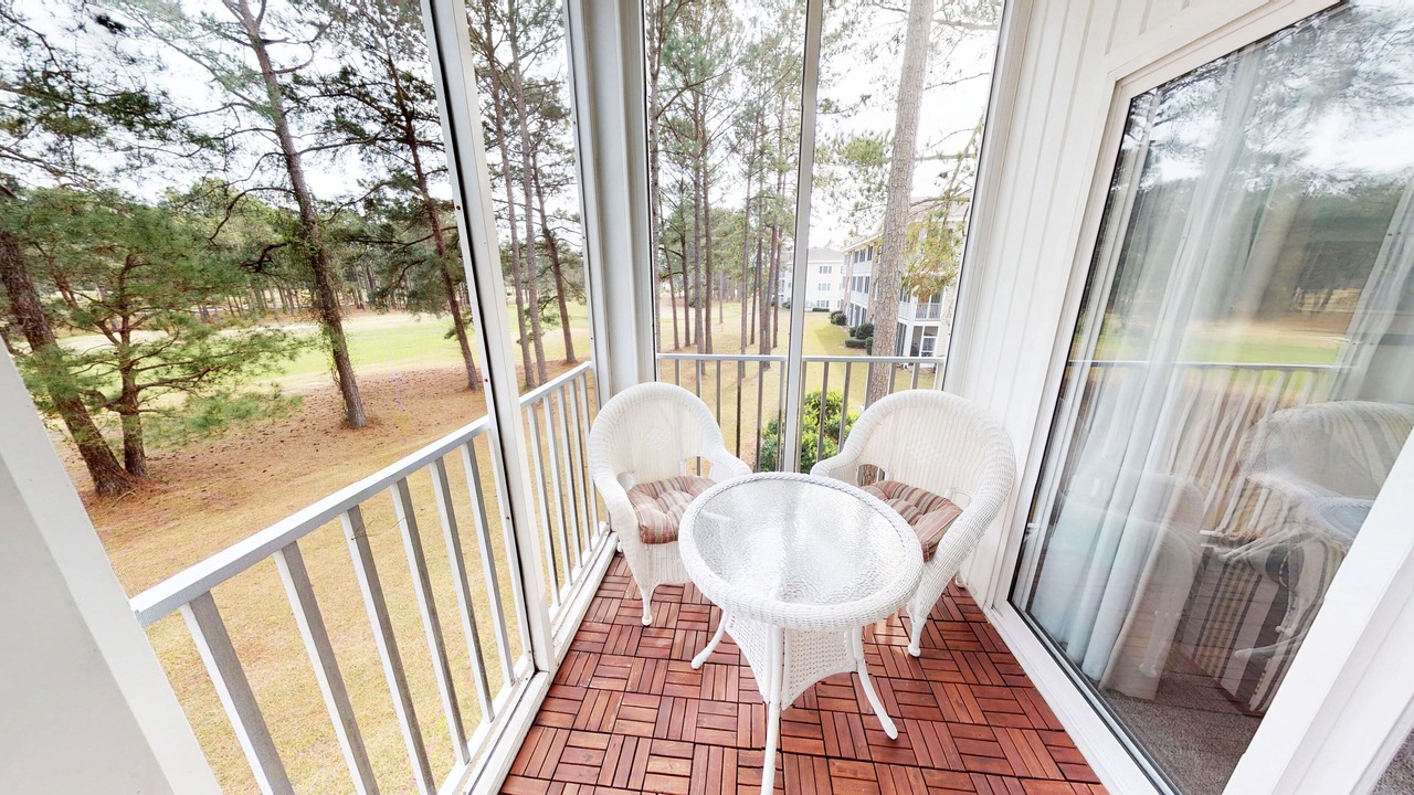 Photo of Outdoor in Sea Trail