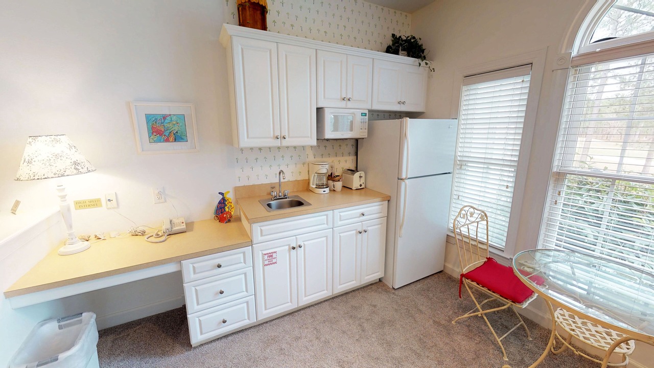 Photo of Kitchen in Sea Trail