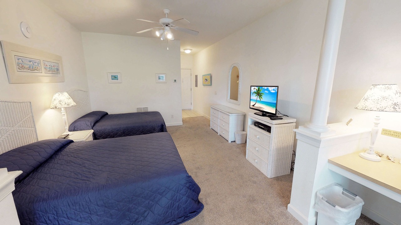 Photo of Bedroom in Sea Trail