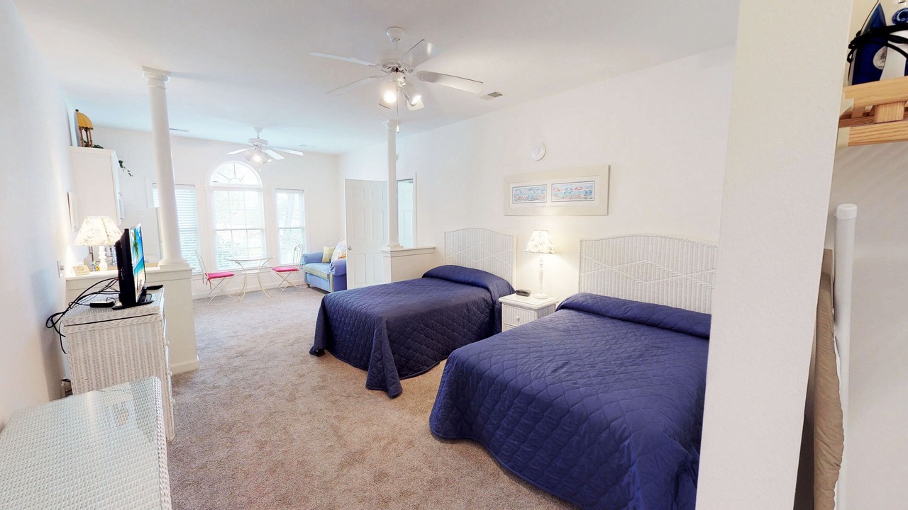 Photo of Bedroom in Sea Trail