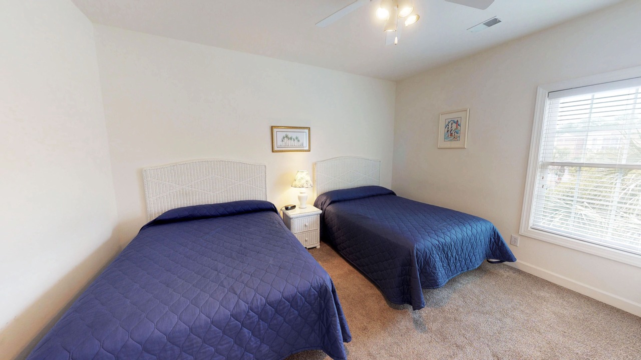 Photo of Bedroom in Sea Trail