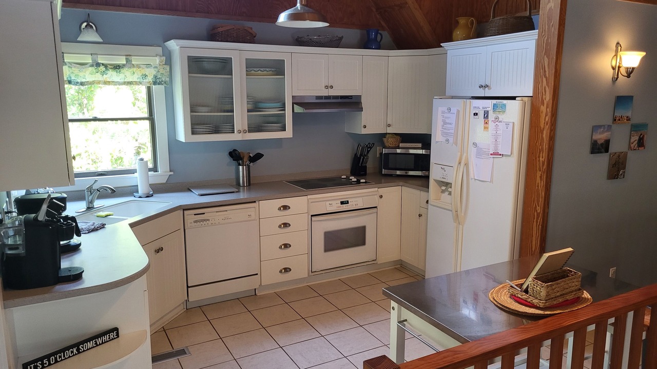 Photo of Kitchen in Duck