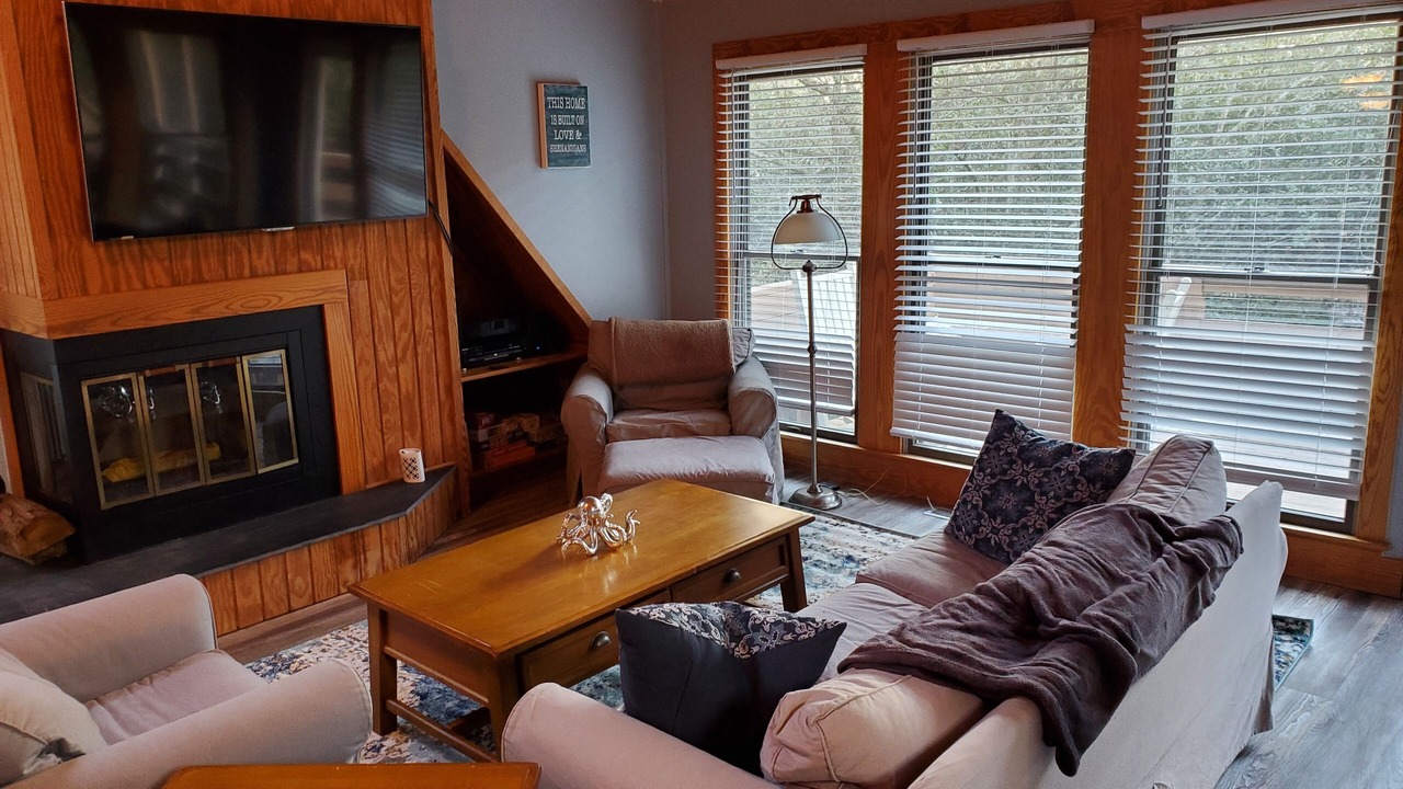 Photo of Bedroom in Duck