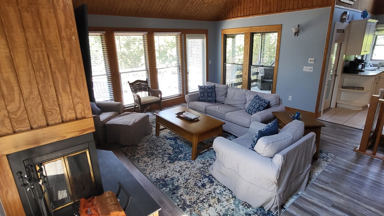 Photo of Livingroom in Duck
