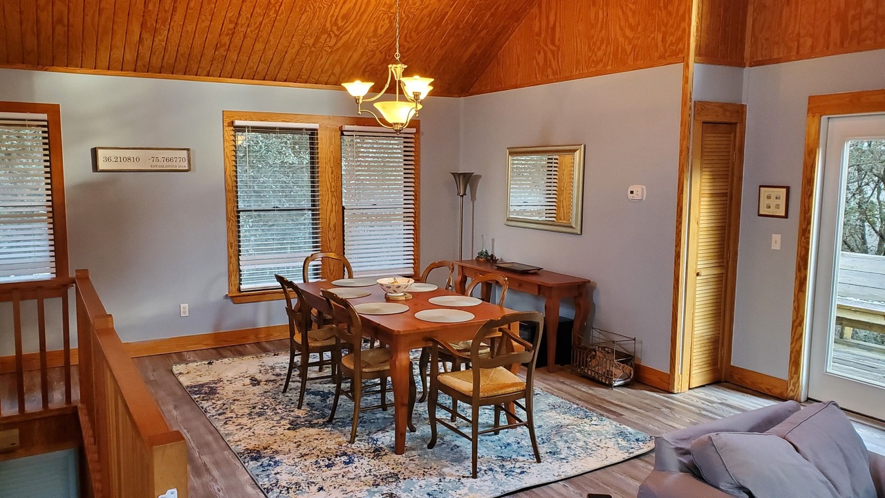 Photo of Livingroom in Duck