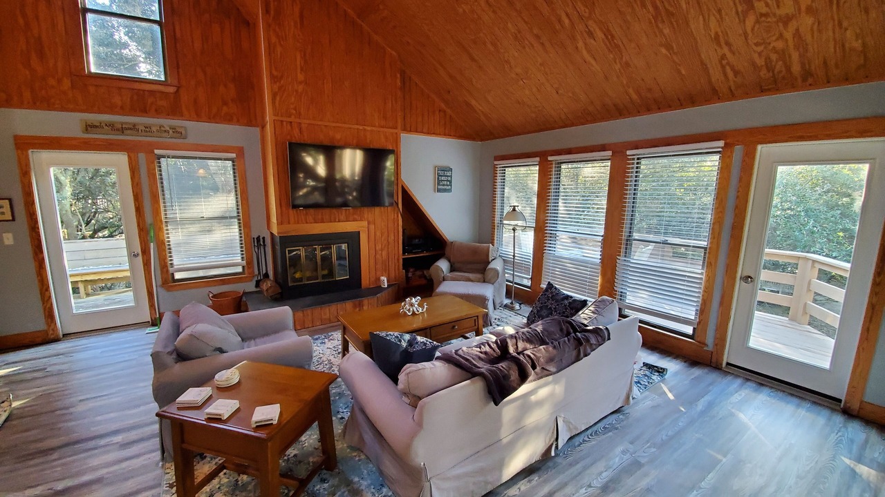 Photo of Bedroom in Duck