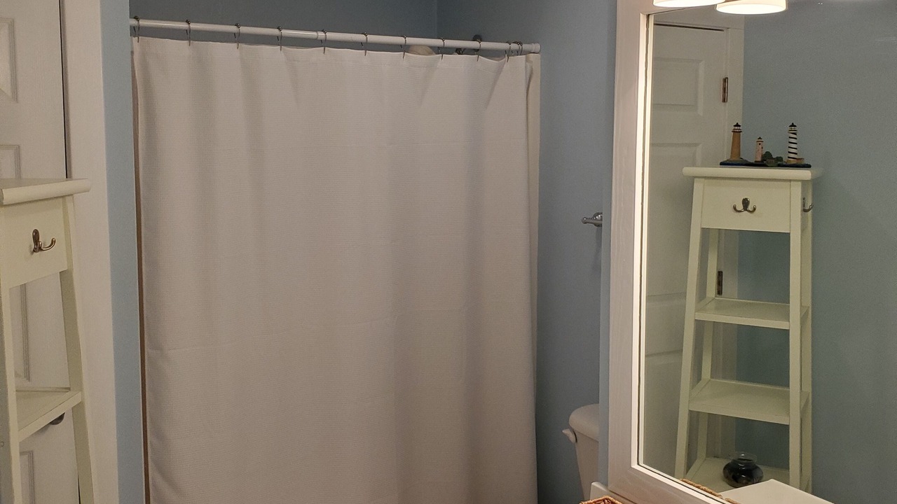 Photo of Bathroom in Duck