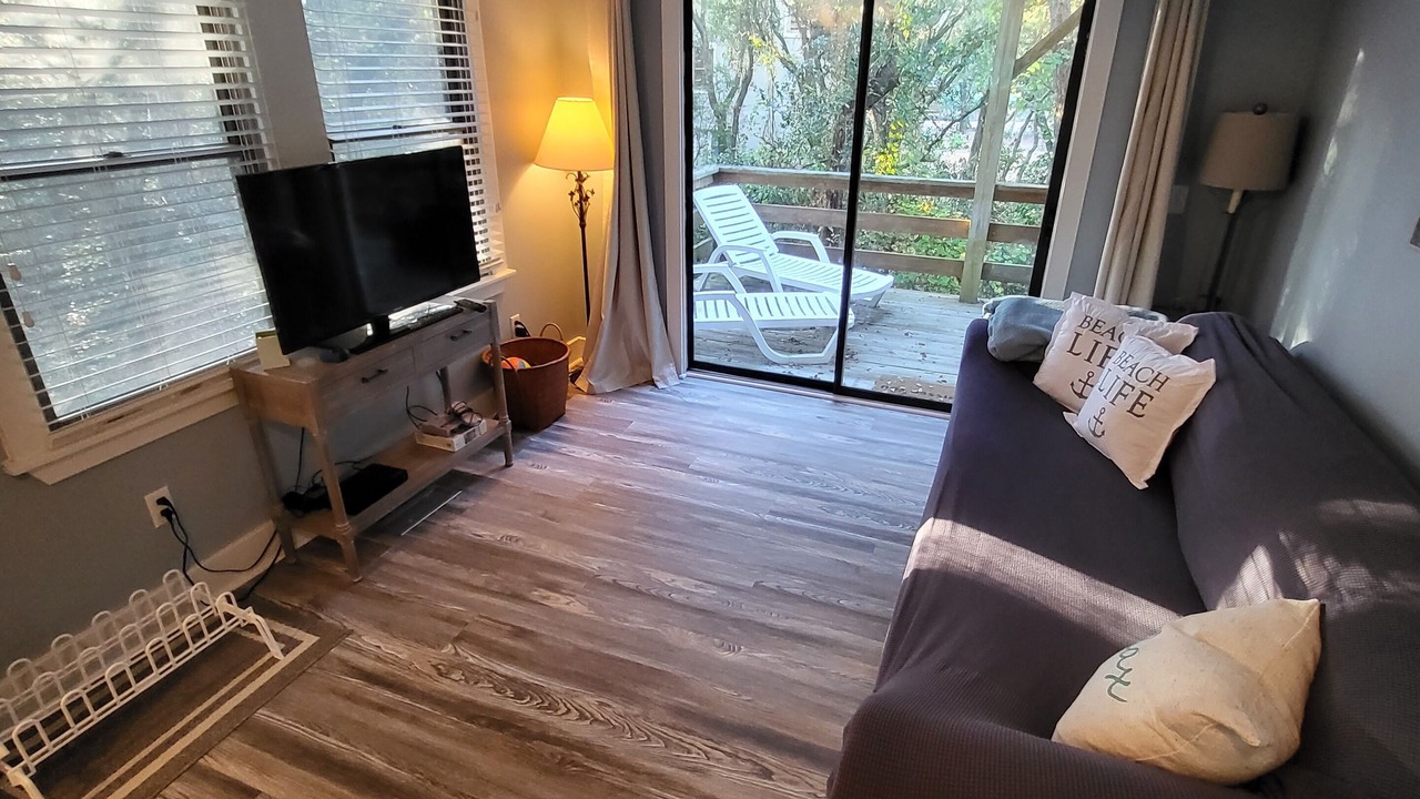Photo of Livingroom in Duck