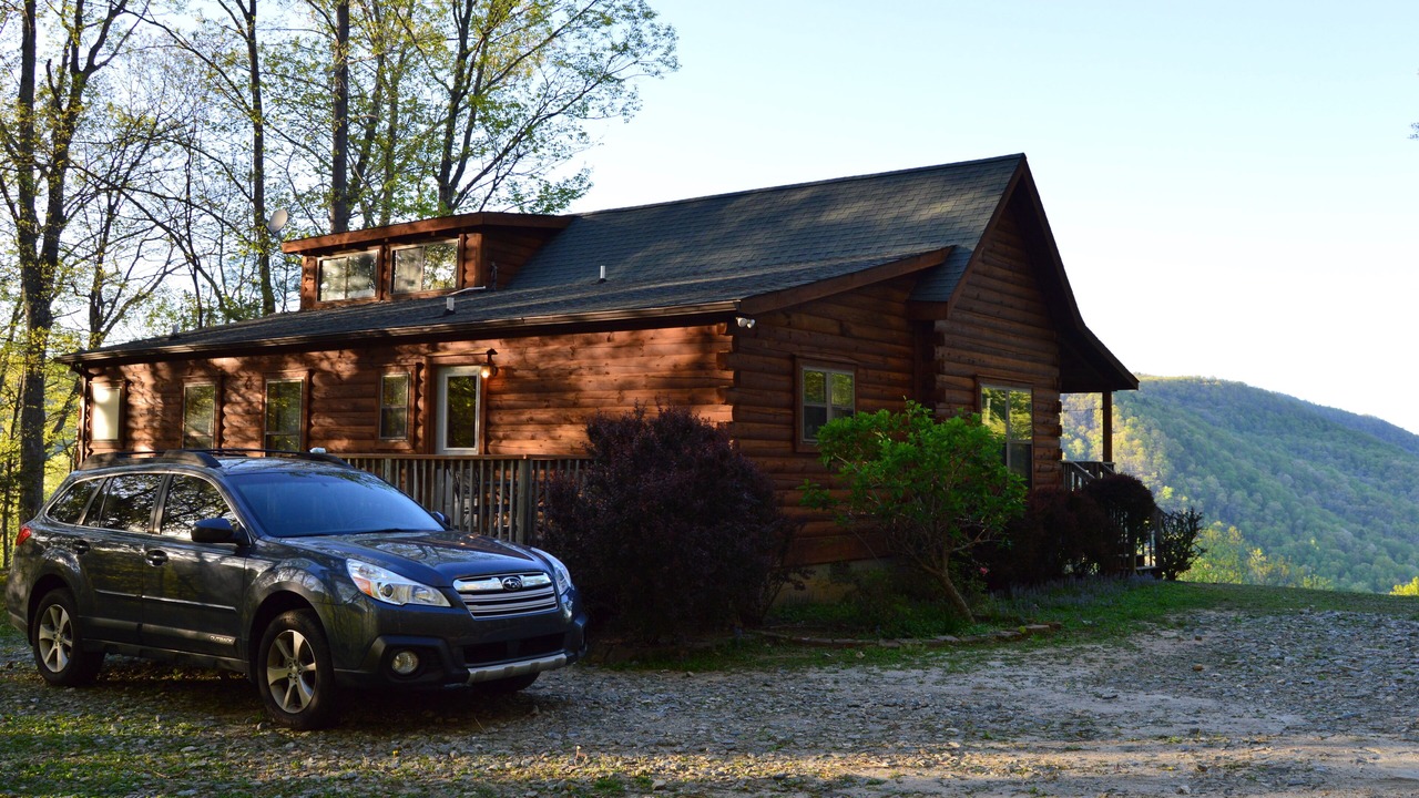 Photo of Outdoor in Saluda