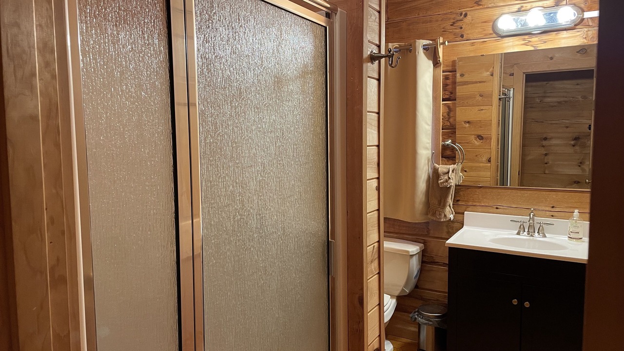 Photo of Bathroom in Saluda