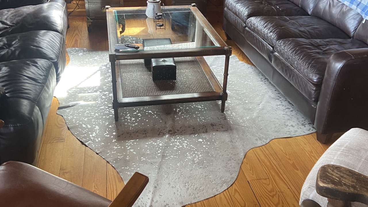 Photo of Livingroom in Saluda