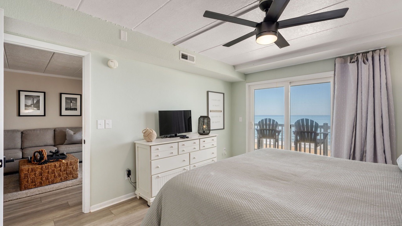 Photo of Bedroom in South Nags Head