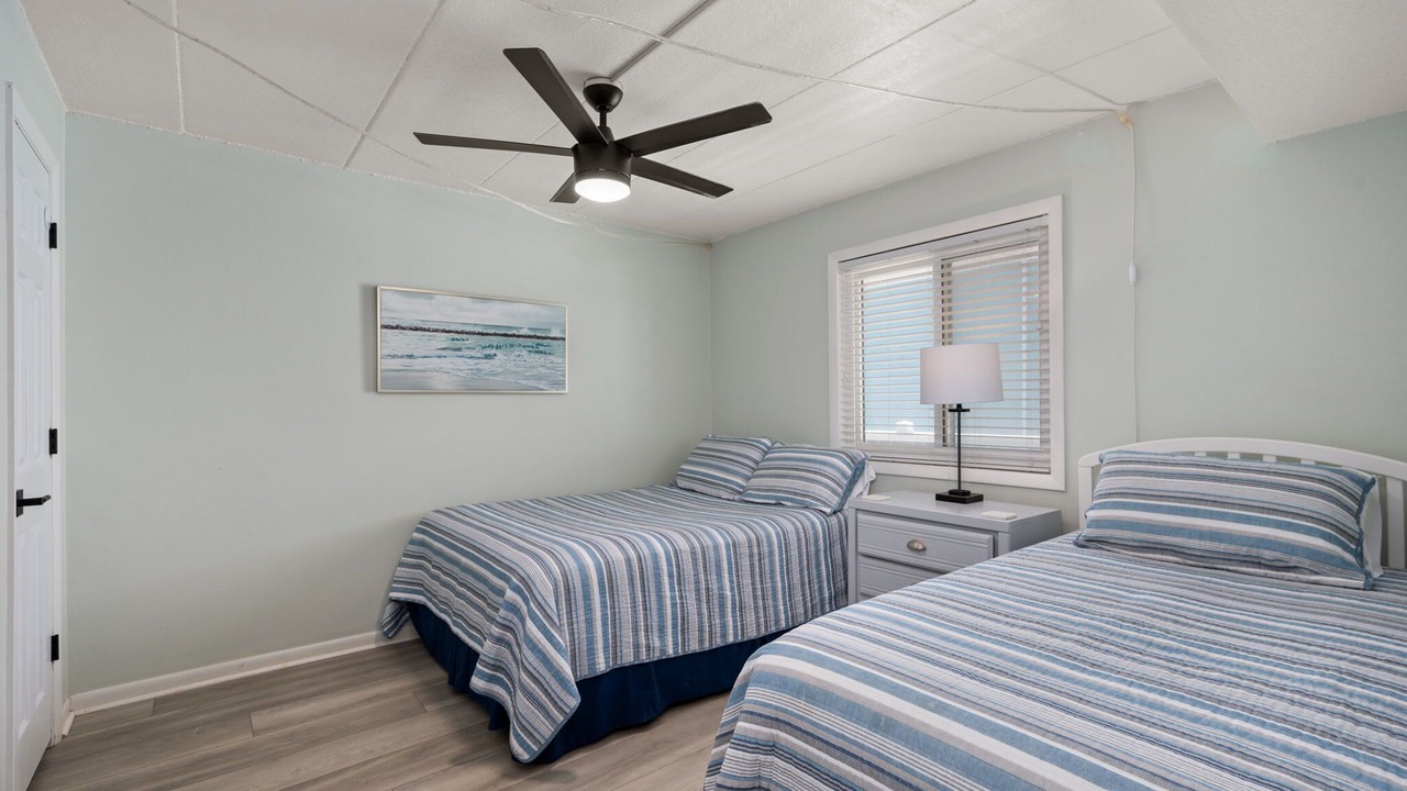 Photo of Bedroom in South Nags Head