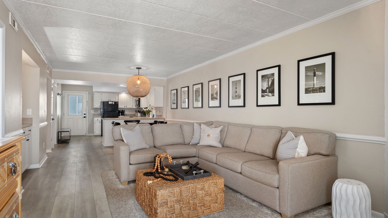 Photo of Livingroom in South Nags Head