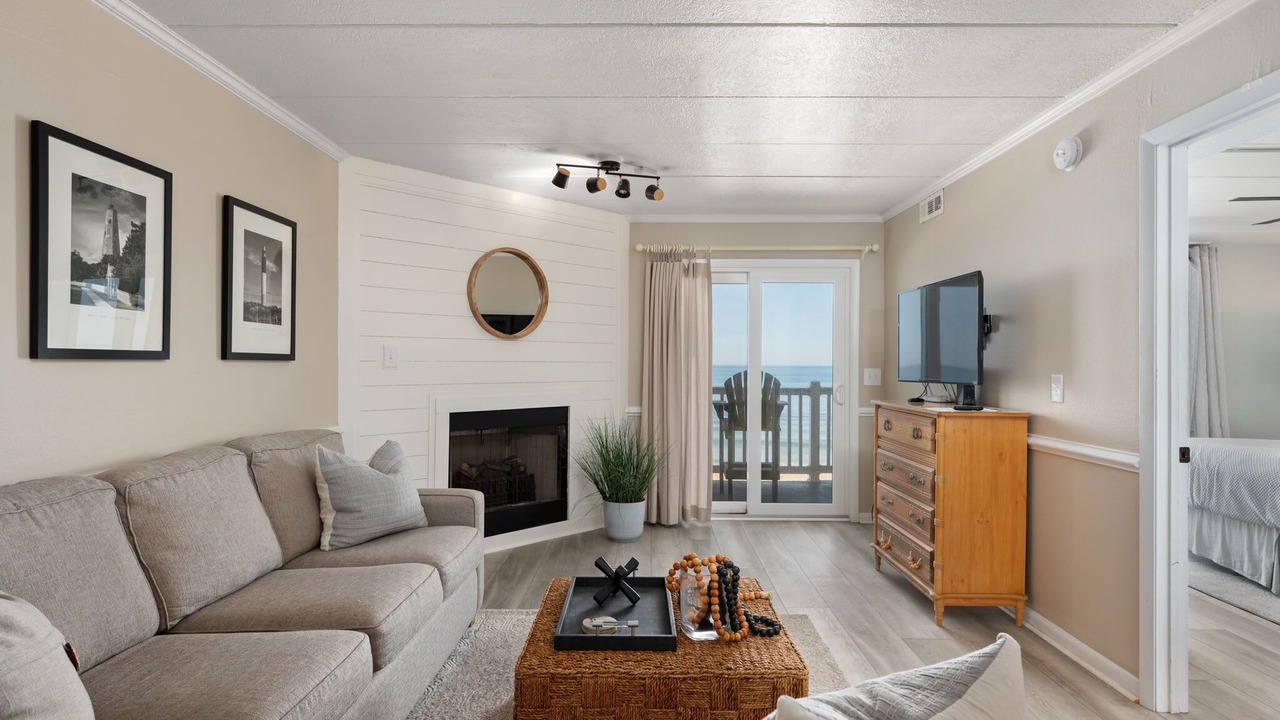 Photo of Livingroom in South Nags Head