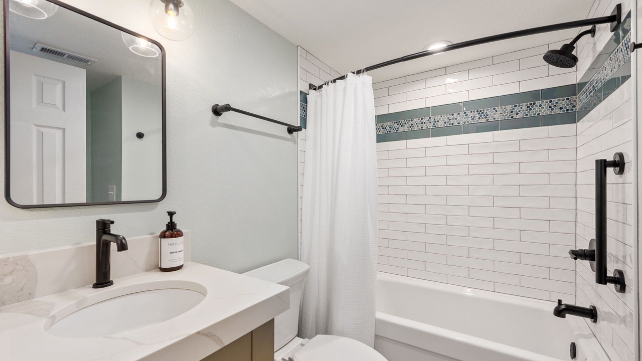 Photo of Bathroom in South Nags Head
