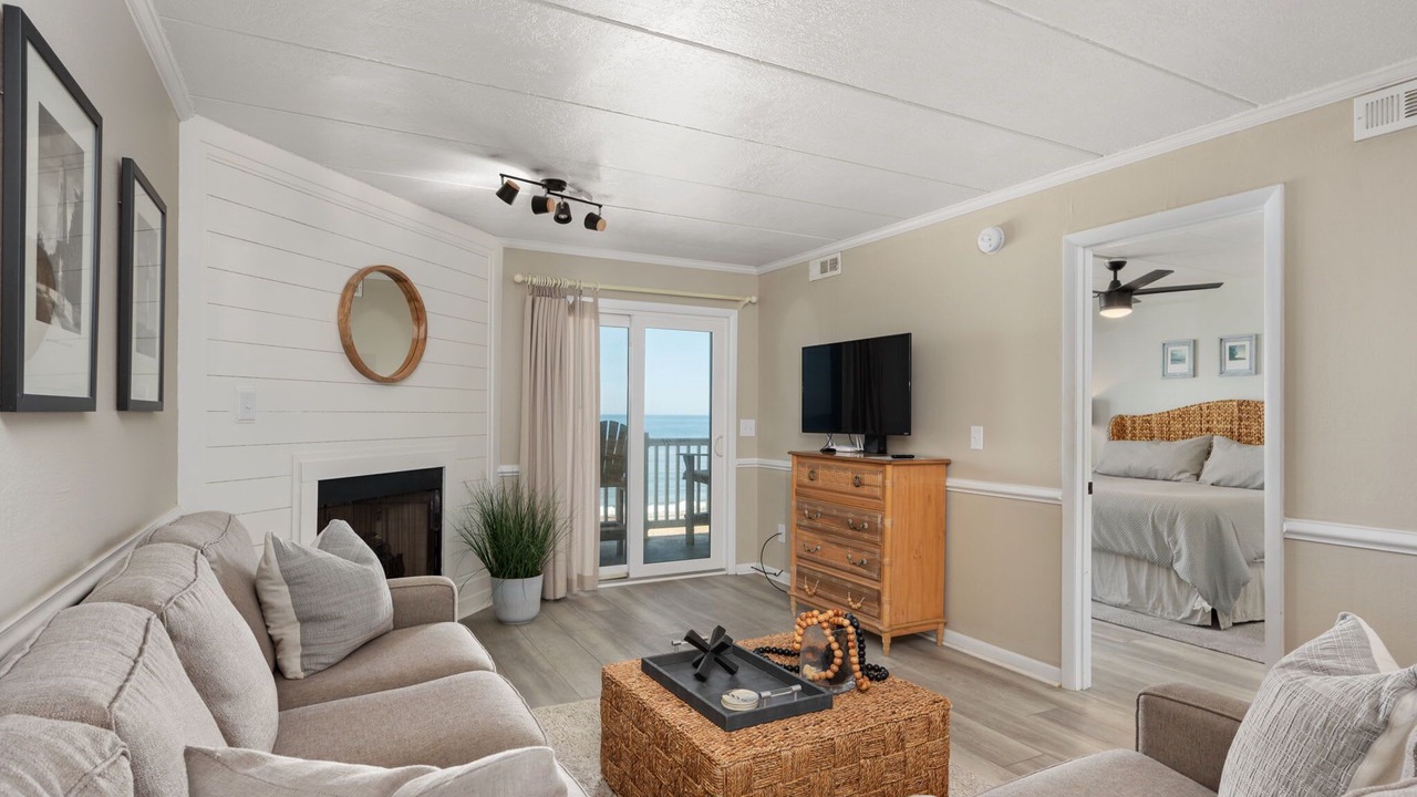 Photo of Bedroom in South Nags Head