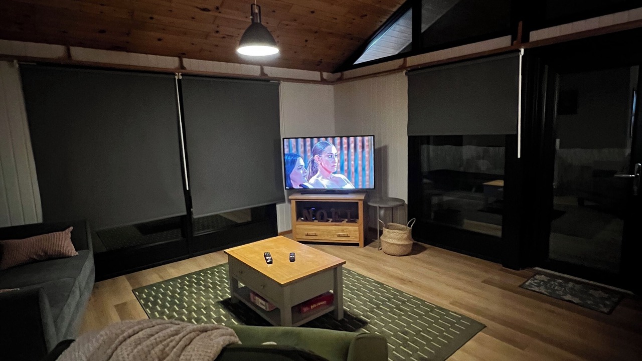 Photo of Livingroom in Hallington