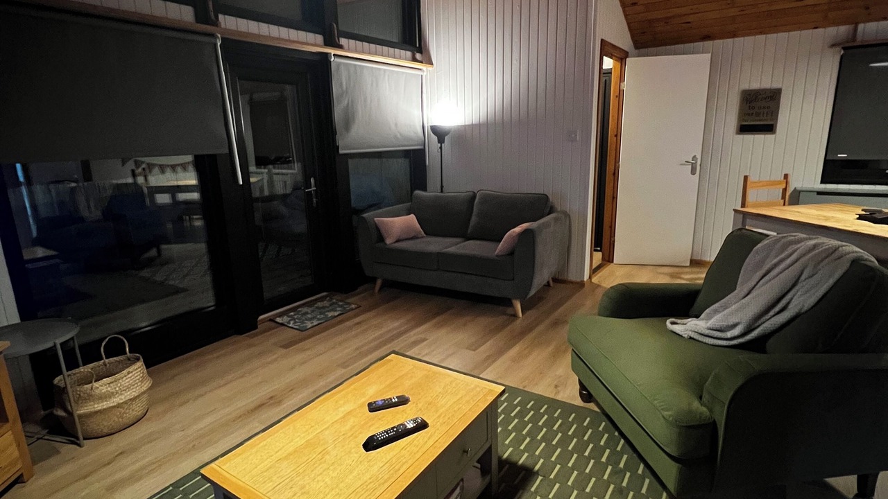 Photo of Livingroom in Hallington