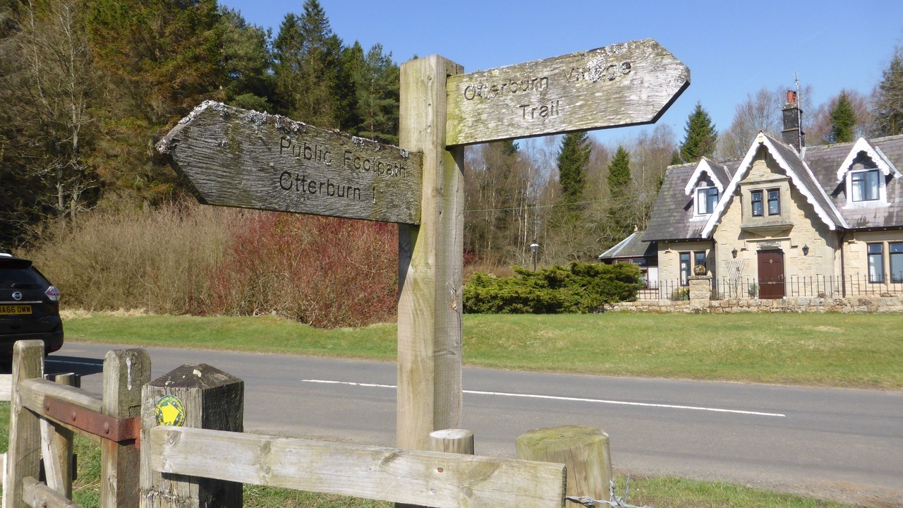 Photo of Outdoor in Hallington