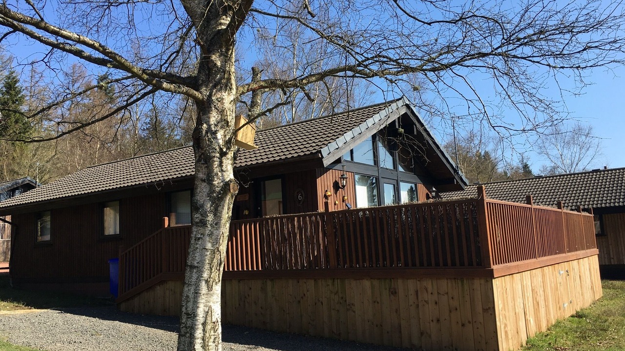 Photo of Outdoor in Hallington