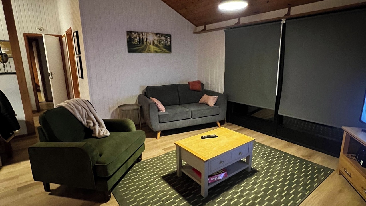 Photo of Livingroom in Hallington