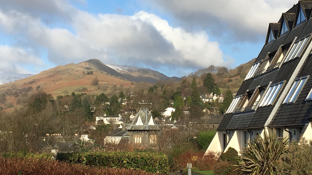 Photo of Others in Ambleside