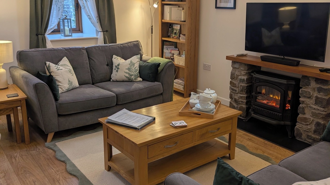 Photo of Livingroom in Brayford