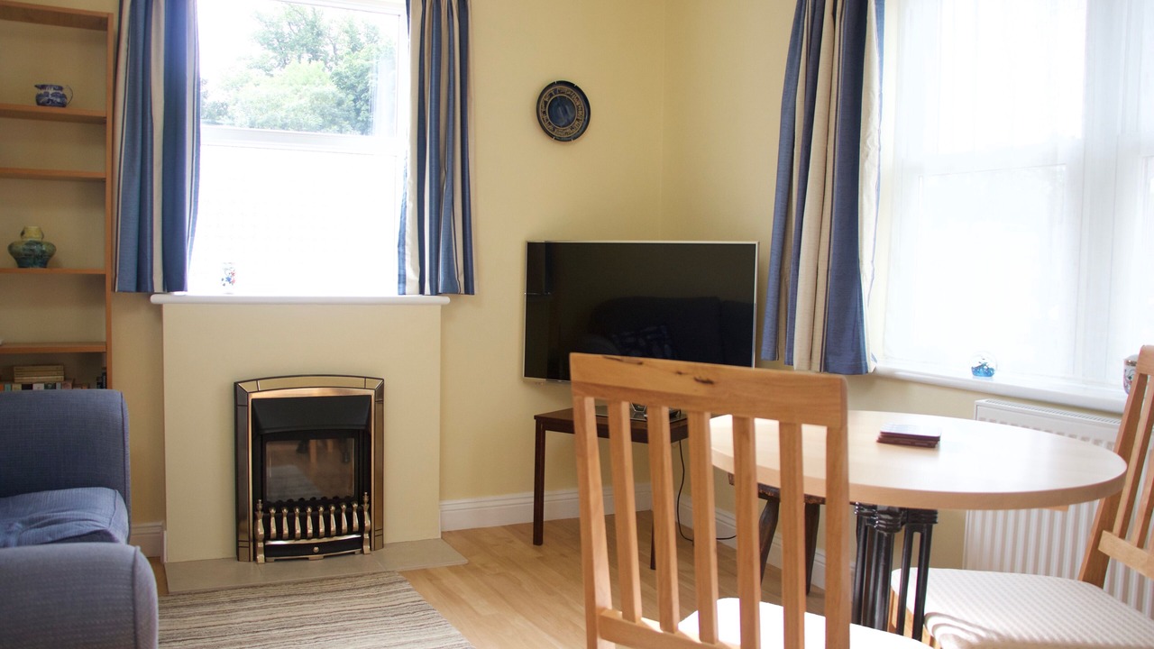 Photo of Livingroom in Sidmouth