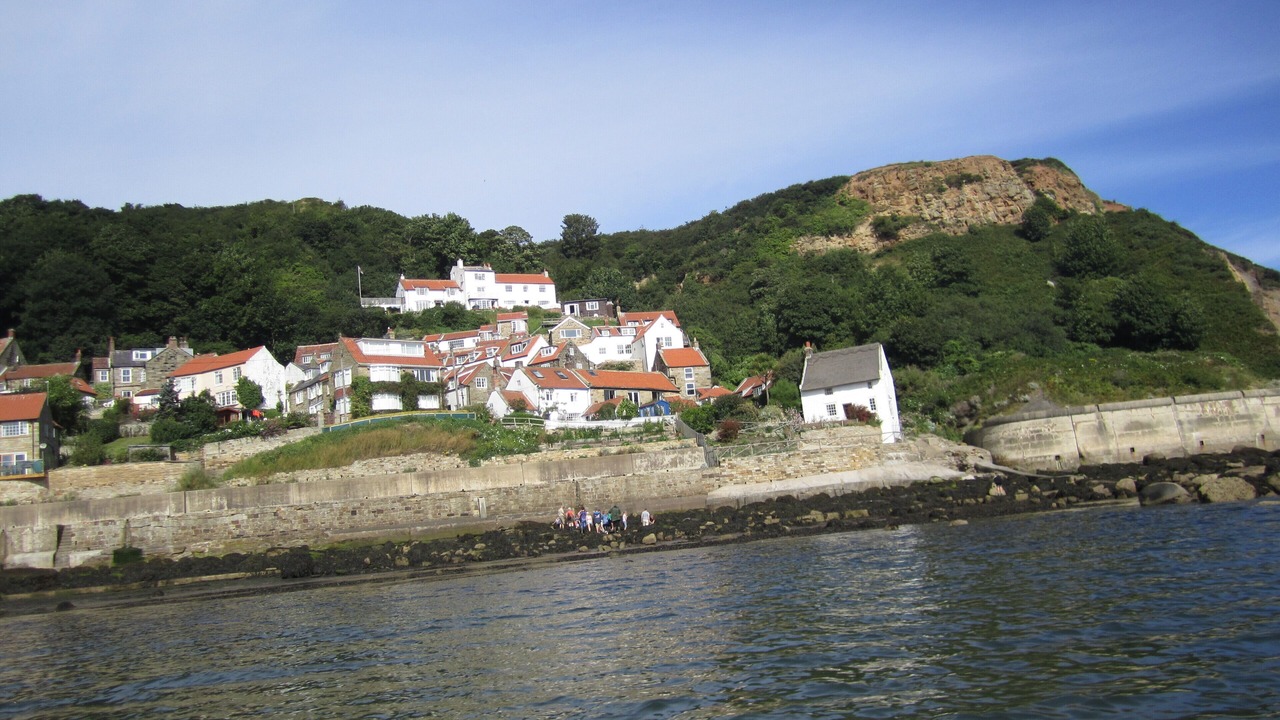 Photo of Others in Runswick Bay