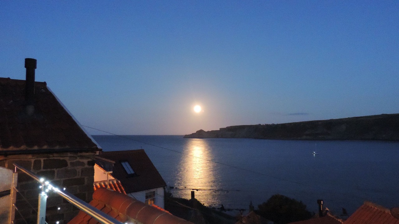 Photo of Others in Runswick Bay
