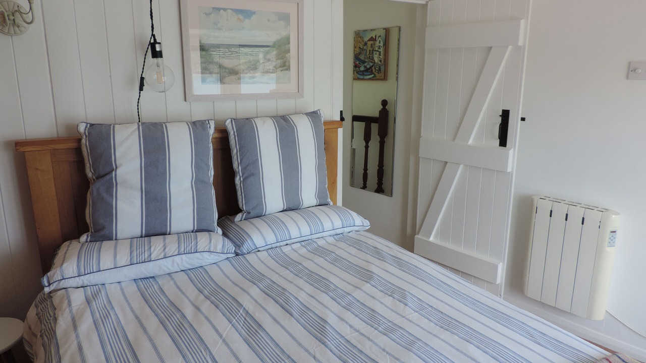 Photo of Bedroom in Runswick Bay