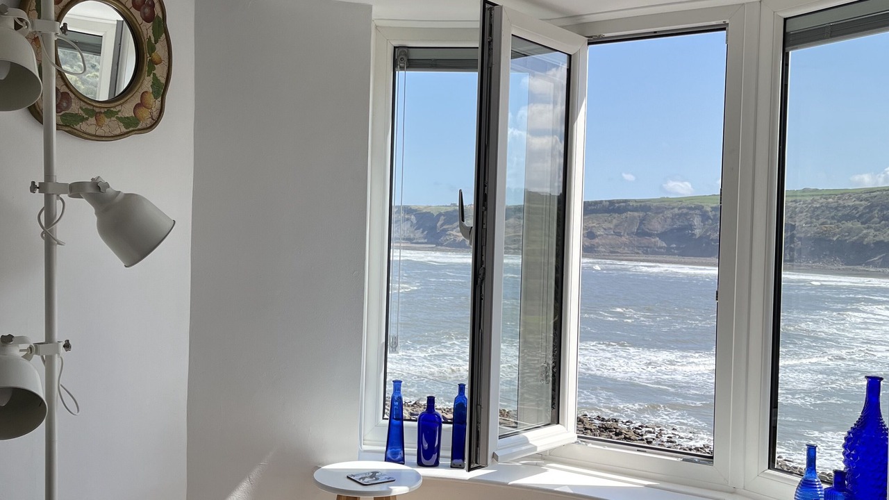 Photo of Bedroom in Runswick Bay