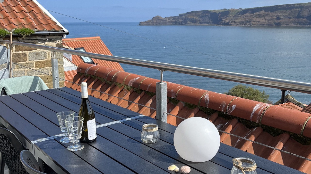 Photo of Outdoor in Runswick Bay