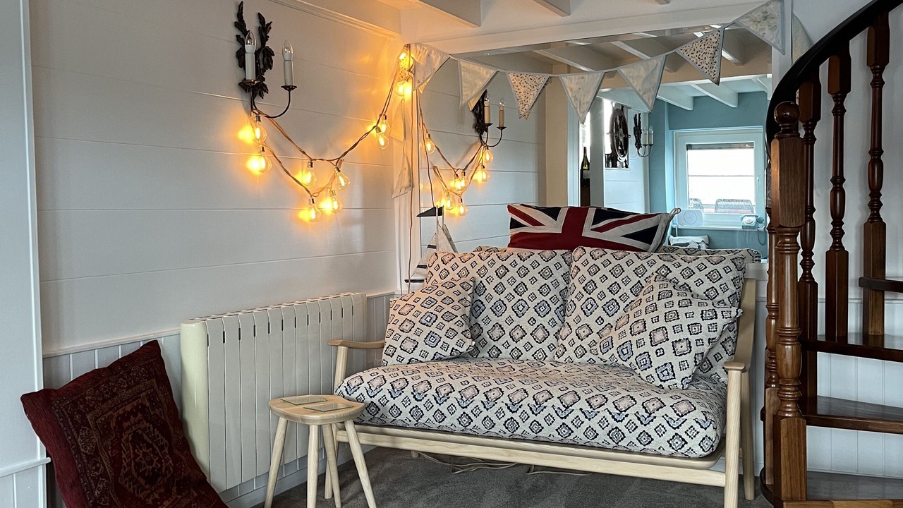 Photo of Livingroom in Runswick Bay