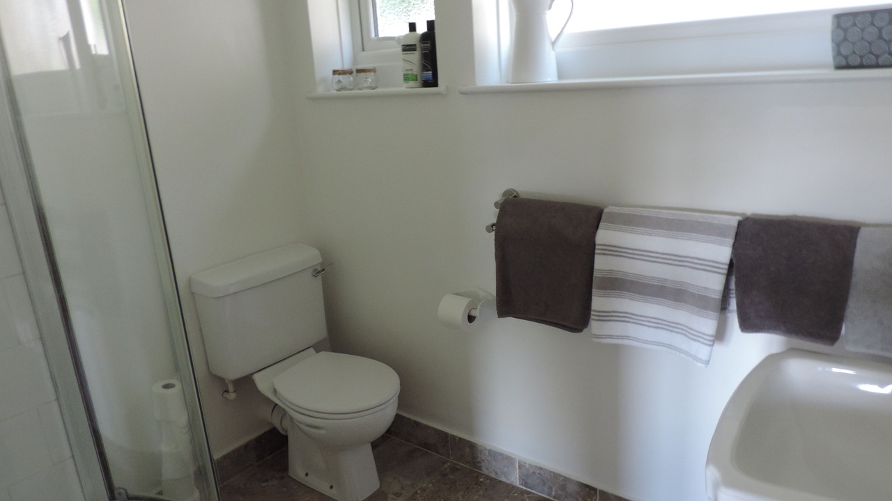 Photo of Bathroom in Runswick Bay