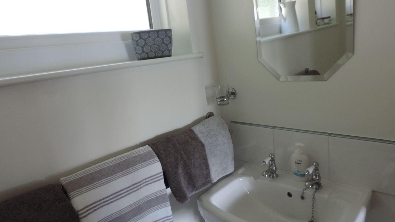 Photo of Bathroom in Runswick Bay