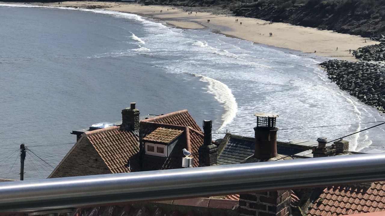 Photo of Others in Runswick Bay