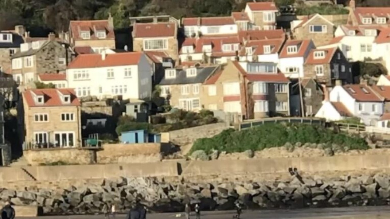 Photo of Outdoor in Runswick Bay