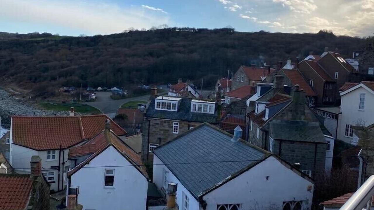 Photo of Outdoor in Runswick Bay