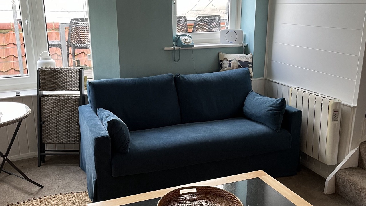 Photo of Livingroom in Runswick Bay