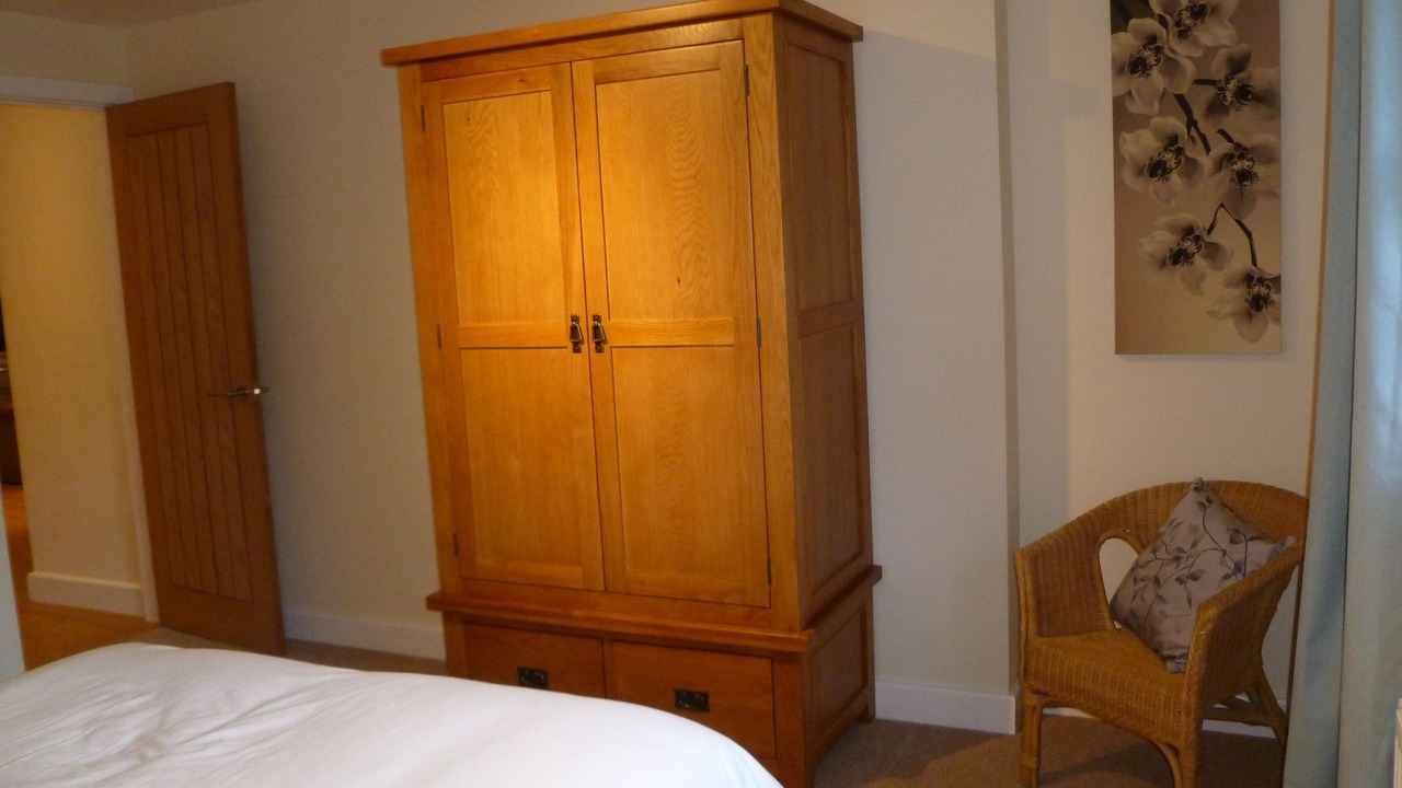 Photo of Bedroom in Burgh Island