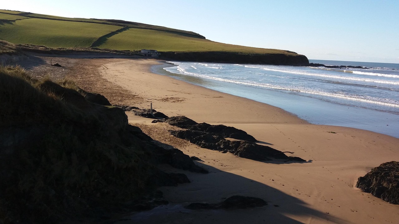 Photo of Others in Burgh Island
