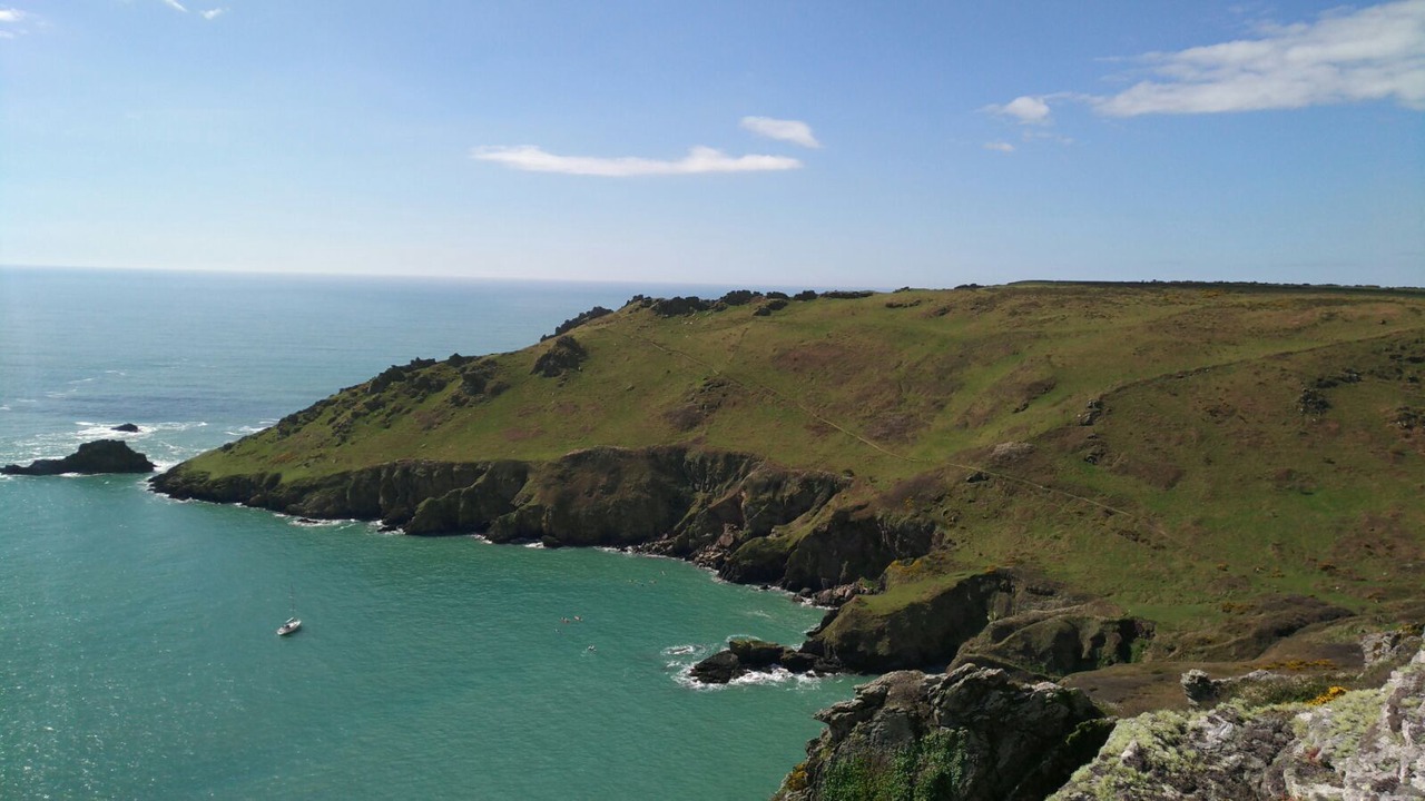 Photo of Others in Burgh Island