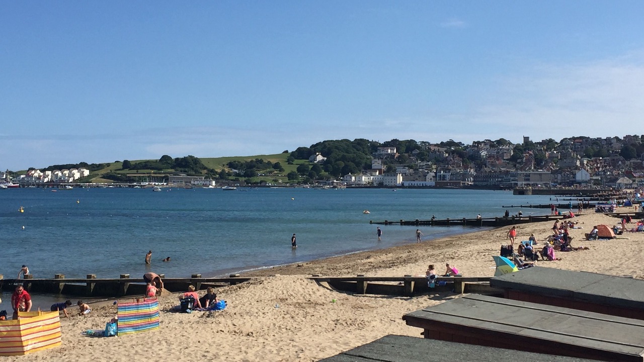 Photo of Others in Swanage