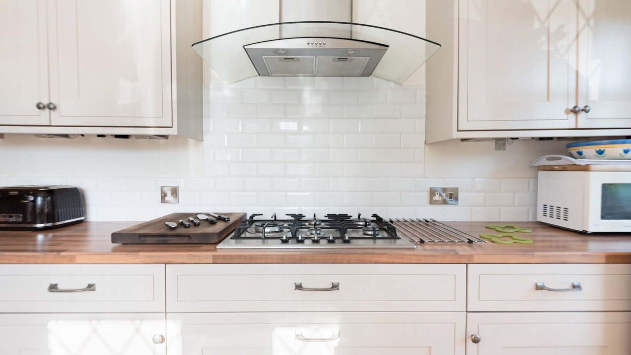 Photo of Kitchen in Swanage