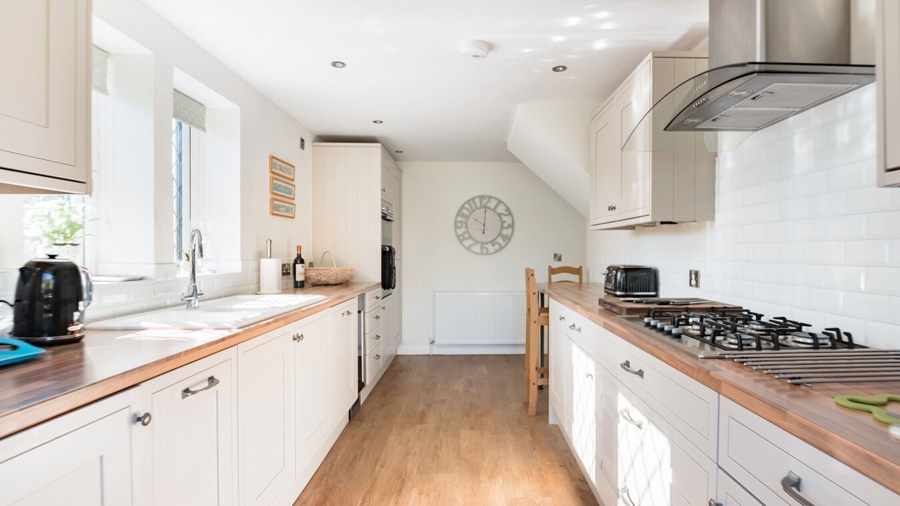 Photo of Kitchen in Swanage