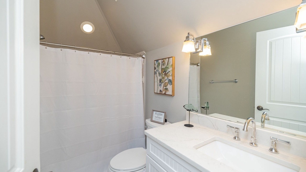 Photo of Bathroom in Macon