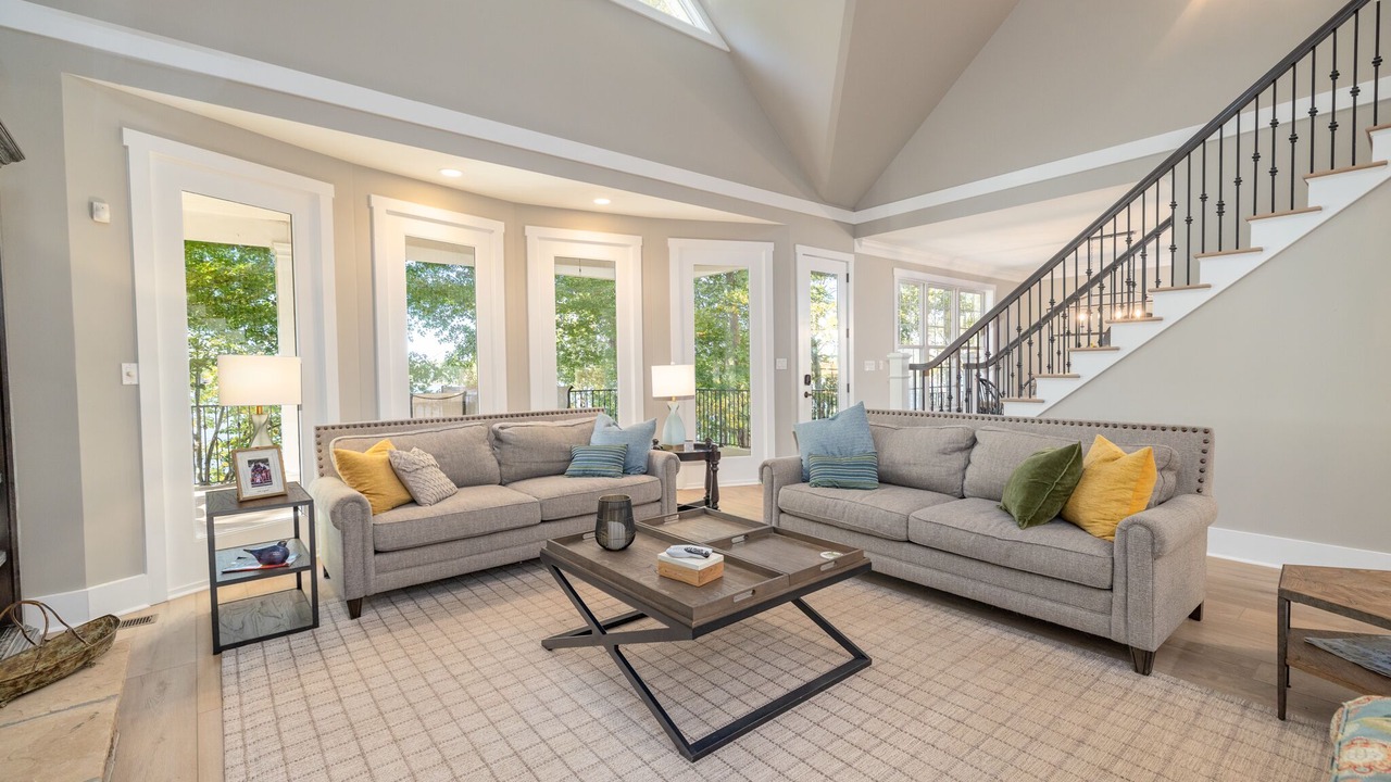 Photo of Livingroom in Macon